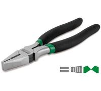 TOPTUL DBAB2206B Combination Pliers