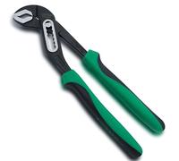 TOPTUL DDBA2210 Pipe Wrench / Water Pump Pliers