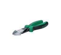 TOPTUL DEBC2207 Side Cutter