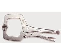 TOPTUL DMAA1A11 Vise-grip Pliers