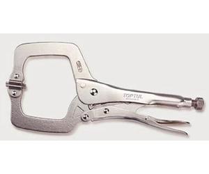TOPTUL DMAA1A11 Vise-grip Pliers