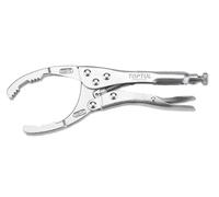 TOPTUL DMAC1A10 Oil Filter Pliers