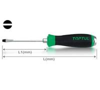 TOPTUL FAGB1020 Screwdriver