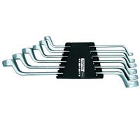 TOPTUL GAAC0602 Double Ring Spanner Set