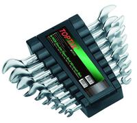 TOPTUL GAAC0802 Double Ring Spanner Set