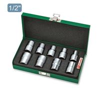 TOPTUL GAAD0907 Socket set