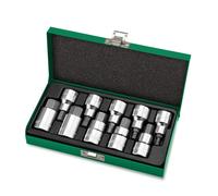 TOPTUL GAAD1007 Socket set