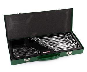 TOPTUL GAAD1603 Open-end Spanner Set