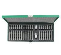 TOPTUL GAAD4002 Screwdriver Bit Set