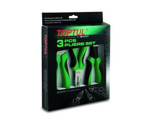 TOPTUL GAAE0307 Tool Set OE REPLACEMENT