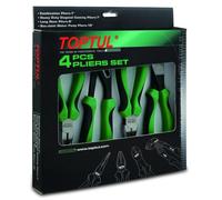 TOPTUL GAAE0402 Flat Pliers