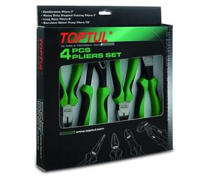 TOPTUL GAAE0402 Flat Pliers