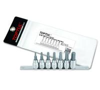 TOPTUL GAAG0702 Socket set