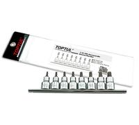 TOPTUL GAAG0806 Socket set