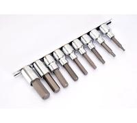 TOPTUL GAAG0902 Socket set