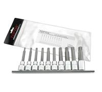 TOPTUL GAAG1003 Socket set