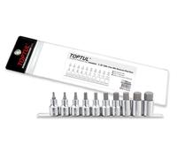 TOPTUL GAAG1005 Socket set