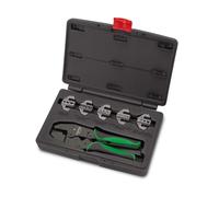 TOPTUL GAAI0605 Crimping Pliers