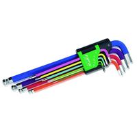 TOPTUL GAAL0918 Angled Screwdriver Set
