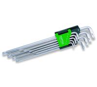 TOPTUL GAAL0923 Angled Screwdriver Set