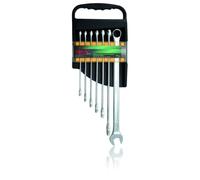 TOPTUL GAAM0706 Open-end Spanner Set