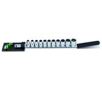TOPTUL GAAQ1102 Socket set