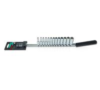 TOPTUL GAAQ1309 Socket set