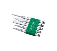 TOPTUL GAAV0501 Split Pin Drift Set