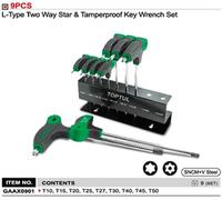 TOPTUL GAAX0901 Screwdriver