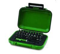 TOPTUL GABW3102 Reversible Ratchet Bit