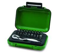 TOPTUL GABW3103 Screwdriver Bit Set