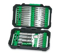 Screwdrivers, bits TOPTUL GAEW4001