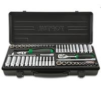 TOPTUL GBA54400 Socket set