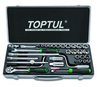 TOPTUL GCAD3403 Socket set