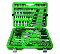 TOPTUL GCAI216R Tool kit