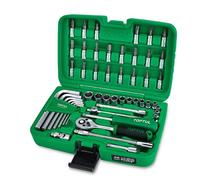 ✅Fits TOPTUL GCAI2492 Set of socket wrenches 49 pcs 1/4" plastic sui ⭐UK Seller⭐