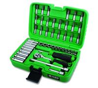 TOPTUL GCAI4601 Socket set
