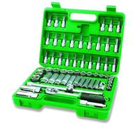 TOPTUL GCAI6001 Socket set