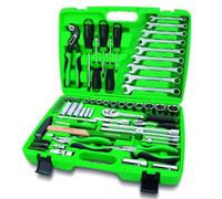 TOPTUL GCAI8002 Tool kit