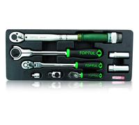 TOPTUL GCAT0803 Tool Module