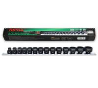 Sockets TOPTUL GDBU1401