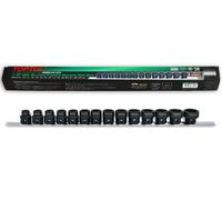 Fits TOPTUL GDBU1402 Sockets set 1/2" impact GDBU1402 A GLOBAL BRAND ⭐UK Stock⭐