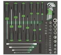 TOPTUL GVC6101 Tool Module