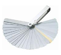 TOPTUL ICAA0020 Feeler Gauge Set, gap size
