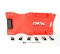 TOPTUL JCM-0300 Workshop Creeper