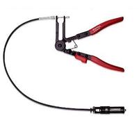 TOPTUL JDAM0163 Pliers, hose clamp