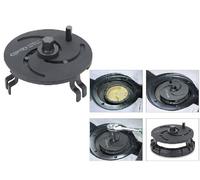 TOPTUL JDCB0117 Mounting Tool Set, tank sensor / fuel pump