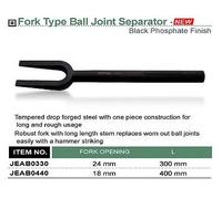 TOPTUL JEAB0330 Puller, ball joint