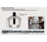 TOPTUL JEAB0833 Puller, ball joint