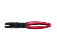 TOPTUL JEAE0209 Hose clamp pliers